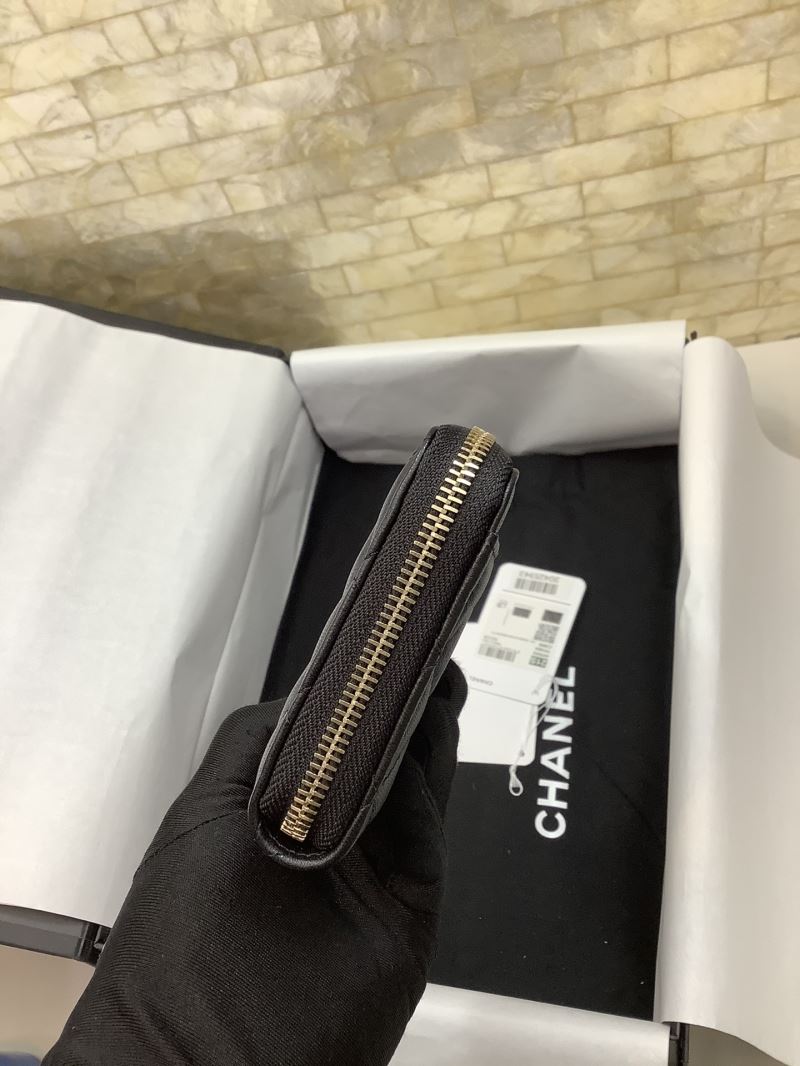 Chanel Wallet Purse